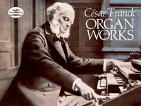 Enlarge image Cover: Organ Works - Dover Publications Inc.