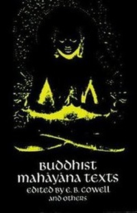 Enlarge image Cover: Buddhist Mahayana Texts - Dover Publications Inc.
