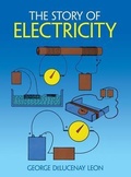 Cover: The Story of Electricity - Dover Publications Inc.
