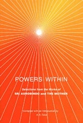 Cover: Powers Within - Sri Aurobindo Ashram Publications Department