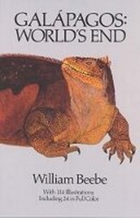 Abbildung von: Galapagos - Dover Publications Inc.