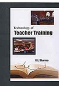 Enlarge image Cover: Technology of Teacher Training - ABD Publishers