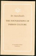 Abbildung von: The Foundations of Indian Culture - Sri Aurobindo Ashram Publications Department