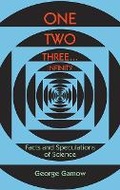 Cover: One, Two, Three...Infinity - Dover Publications Inc.