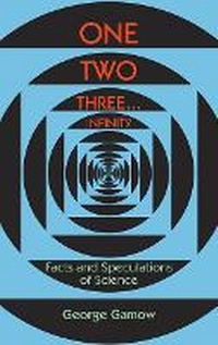 Enlarge image Cover: One, Two, Three...Infinity - Dover Publications Inc.