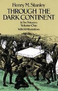 Abbildung von: Through the Dark Continent: v. 1 - Dover Publications Inc.