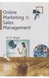 Abbildung von: Online Marketing and Sales Management - ABD Publishers