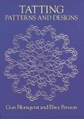 Cover: Tatting - Dover Publications Inc.