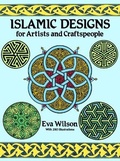 Cover: Islamic Designs for Artists and Craftspeople - Dover Publications Inc.