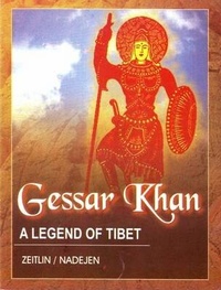 Enlarge image Cover: Gessar Khan - Pilgrims