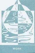 Cover: Work - Sri Aurobindo Ashram Publications Department