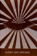 Cover: Sleep and Dreams - Sri Aurobindo Ashram Publications Department