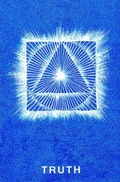 Cover: Truth - Sri Aurobindo Ashram Publications Department