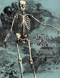 Cover: Albinus on Anatomy - Dover Publications Inc.
