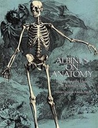 Enlarge image Cover: Albinus on Anatomy - Dover Publications Inc.