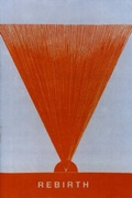 Cover: Rebirth - Sri Aurobindo Ashram Publications Department