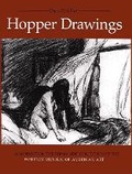 Cover: Hopper Drawings - Dover Publications Inc.