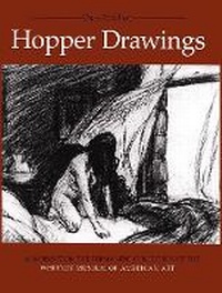Enlarge image Cover: Hopper Drawings - Dover Publications Inc.