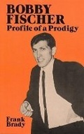 Cover: Bobby Fischer - Dover Publications Inc.