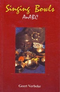Cover: Singing Bowls: An ABC - Pilgrims
