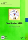 Cover: Future Directions of NMR - Springer
