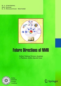 Abbildung von: Future Directions of NMR - Springer