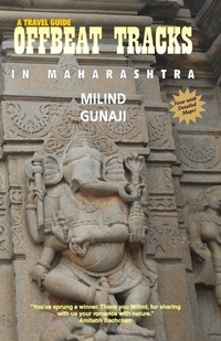 Abbildung von: Offbeat Tracks in Maharashtra - Popular Prakashan Ltd