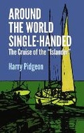 Cover: Around the World Single-Handed - Dover Publications Inc.