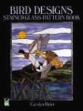 Cover: Bird Designs - Dover Publications Inc.