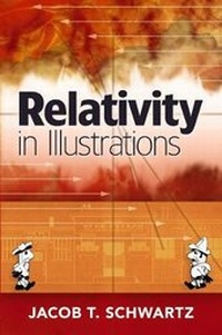Abbildung von: Relativity in Illustrations - Dover Publications Inc.