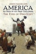 Cover: America as Seen by its First Explorers - Dover Publications Inc.