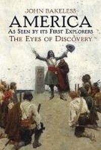 Enlarge image Cover: America as Seen by its First Explorers - Dover Publications Inc.