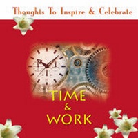 Abbildung von: Time and Work - Jaico Publishing House