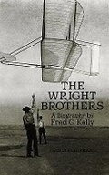 Cover: The Wright Brothers - Dover Publications Inc.