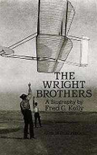 Enlarge image Cover: The Wright Brothers - Dover Publications Inc.
