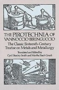 Cover: The Pirotechnia - Dover Publications Inc.