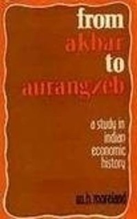 Abbildung von: From Akbar to Aurangzeb - Oriental Book Reprint Corporation