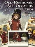 Cover: Old-Fashioned All-Occasion Cards - Dover Publications Inc.
