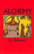 Cover: Alchemy - Dover Publications Inc.