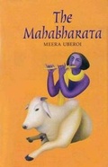 Cover: Mahabharata - Ratna Sagar Ltd