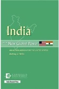 Cover: India as a New Global Power - India Research Press