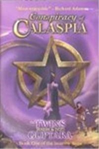 Enlarge image Cover: The Conspiracy of Calaspia - India Research Press