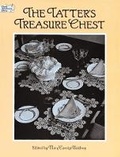 Cover: The Tatter's Treasure Chest - Dover Publications Inc.