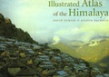 Cover: IIIustrated Atlas of the Himalayas - India Research Press