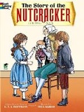 Cover: The Story of the Nutcracker - Dover Children's