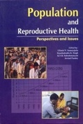 Cover: Population and Health Reproductive Perspectives - Hindustan Publishing Corporation