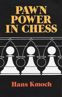 Enlarge image Cover: Pawn Power in Chess - Dover Publications Inc.