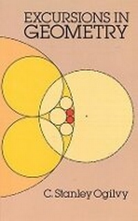 Abbildung von: Excursions in Geometry - Dover Publications Inc.