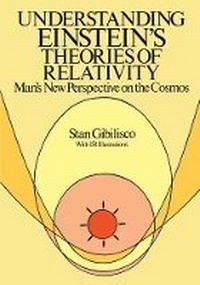 Abbildung von: Understanding Einstein's Theories of Relativity - Dover Publications Inc.