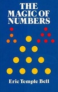 Cover: The Magic of Numbers - Dover Publications Inc.